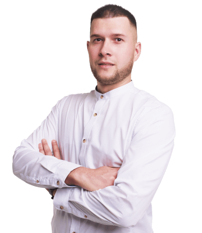 наш специалист